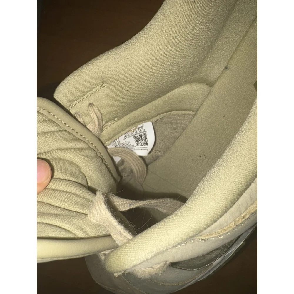 Nike Dunk Low Green Size 10 WomenS